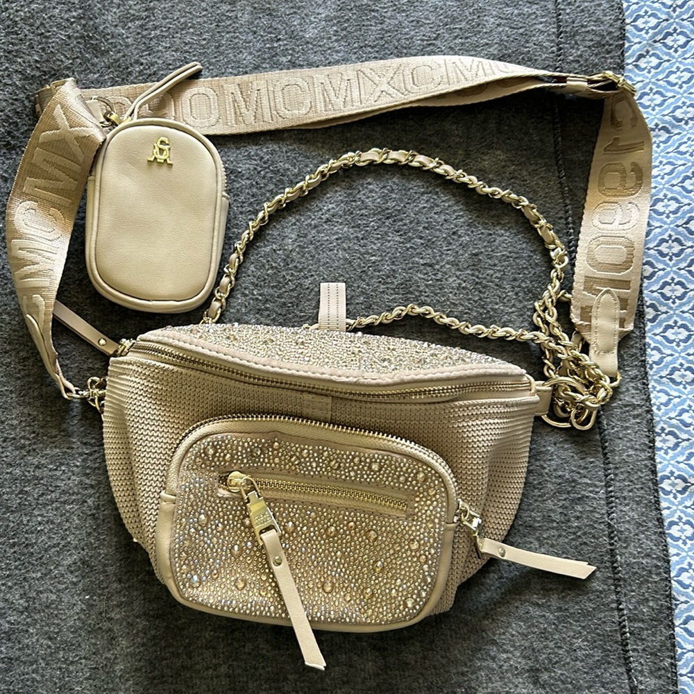 Steve Madden Belt Bag